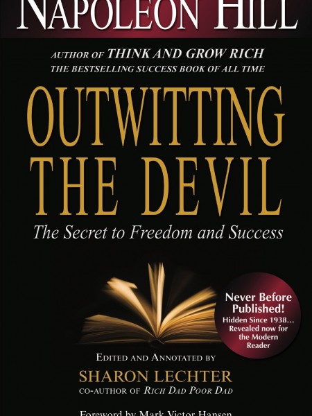 Outwitting the Devil: The Secret to Freedom and Success