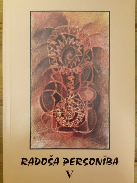 Radoša personība V