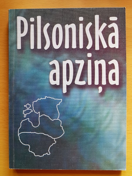 Pilsoniskā apziņa