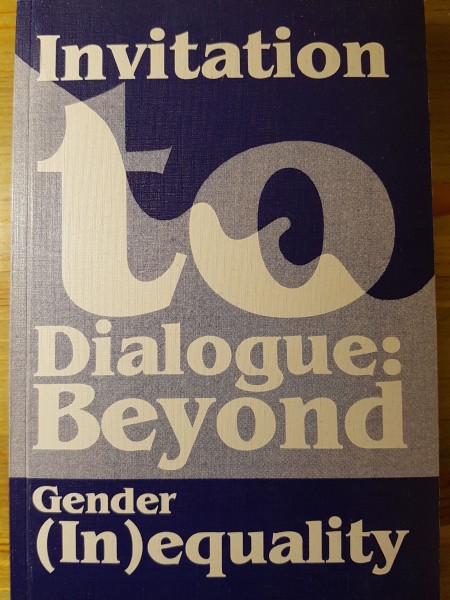 Invitation to Dialogue: Beyond Gender (In)equality