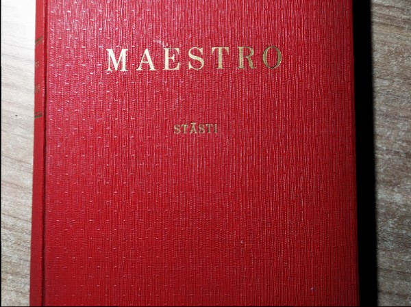 Maestro