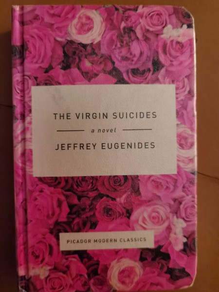 The virgin suicides
