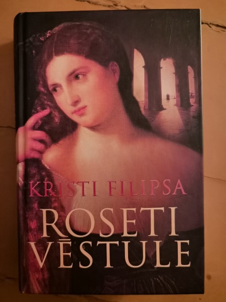 Roseti vēstule