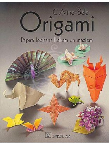ORIGAMI