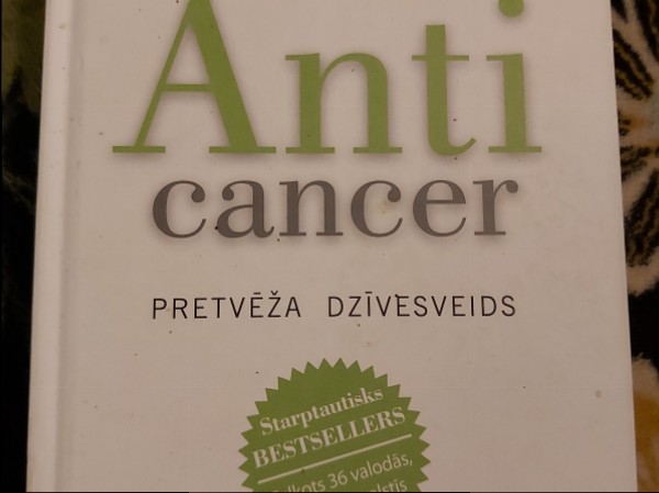 Anticancer