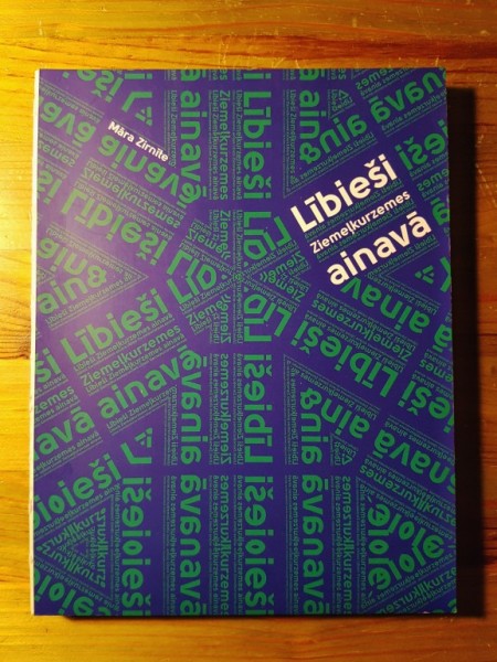 Lībieši Ziemeļkurzemes ainavā