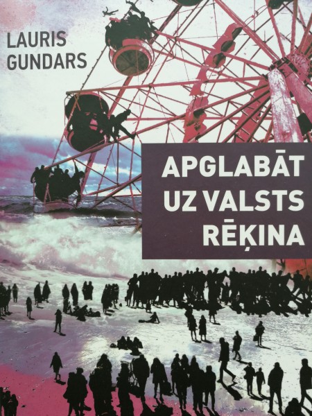 Apglabāt uz valsts rēķina