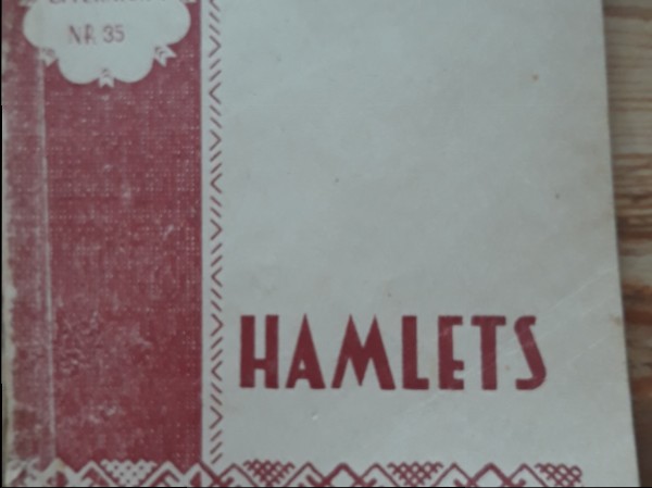 Hamlets