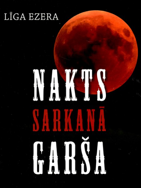 Nakts sarkanā garša