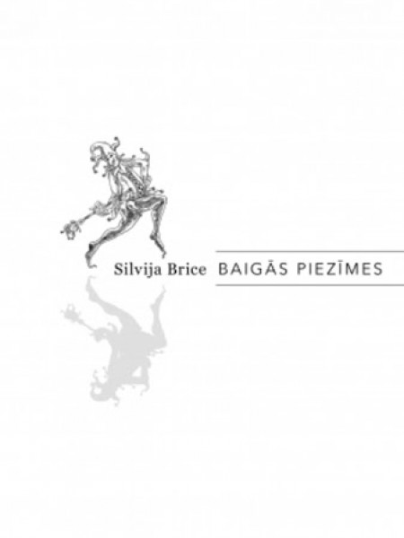 Baigās piezīmes