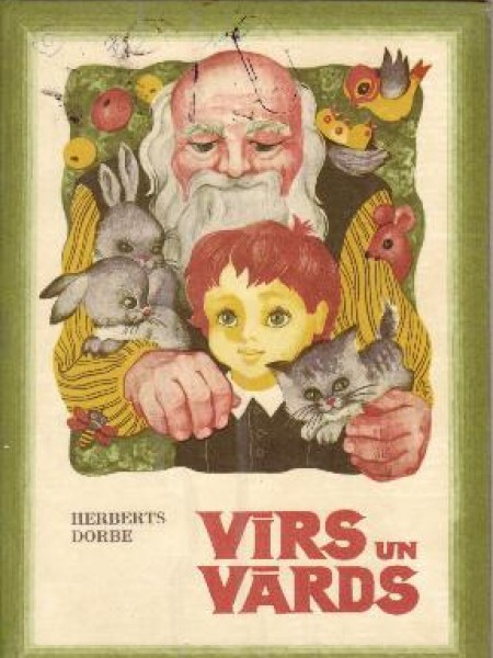 Vīrs un vārds