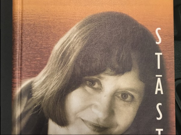 Es stāstu par Latviju