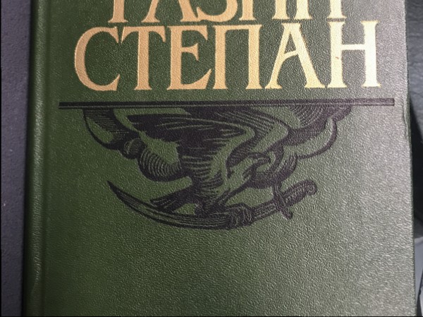 Разин Степан