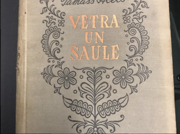 Vētra un saule