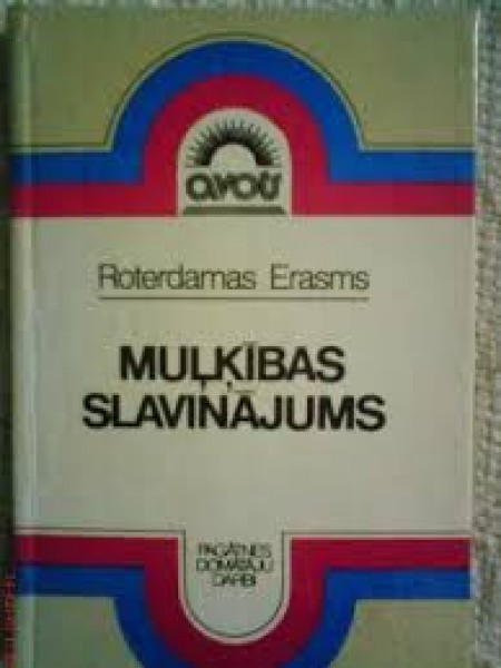 Muļķības slavinājums