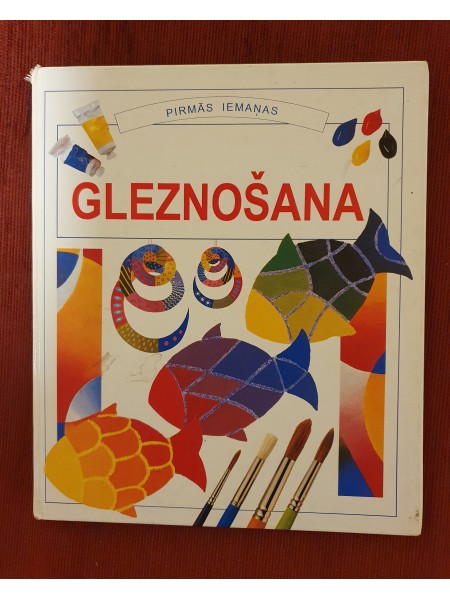 Gleznošana