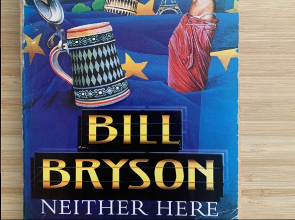 Neither here nor there