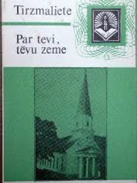 Par tevi, tēvu zeme