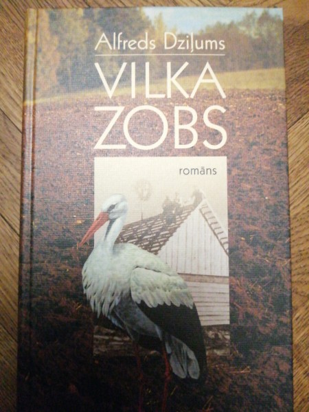 Vilka zobs