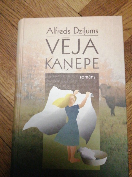 Vēja kaņepe