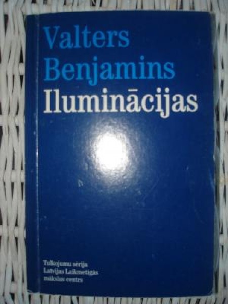 Iluminācijas