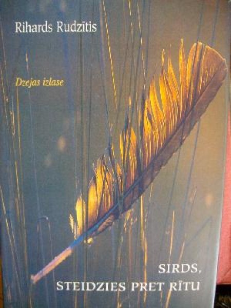 Sirds, steidzies pret rītu