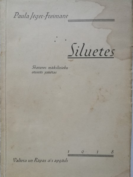 Siluetes