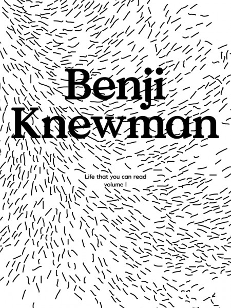 Benji Knewman Vol.1