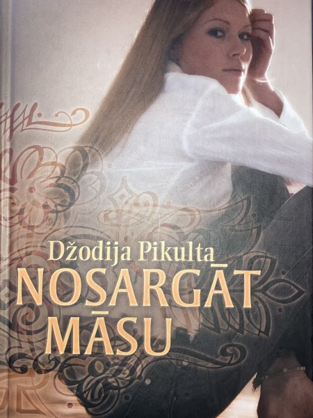 Nosargāt māsu