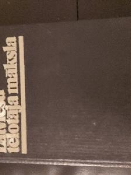 Latviešu tēlotāja māksla