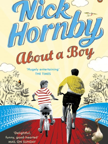 About a Boy
