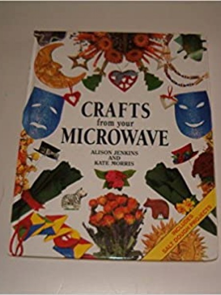 Crafts From Your Microwave