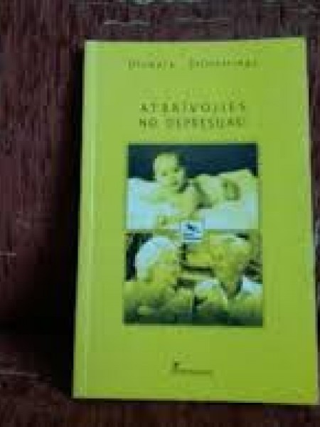 Atbrīvojies no depresijas!