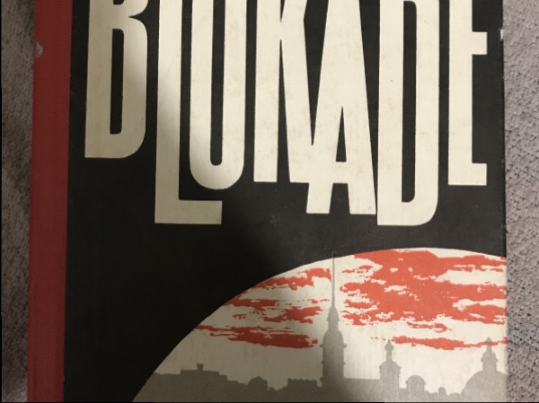 Blokāde II