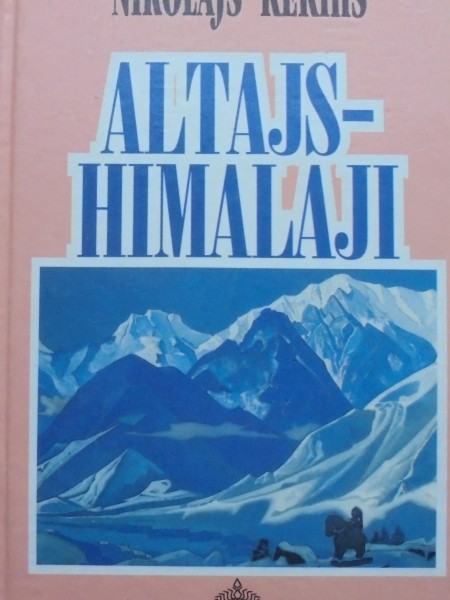 Altajs-Himalaji