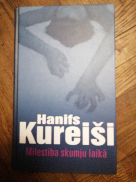 Mīlestība skumju laikā