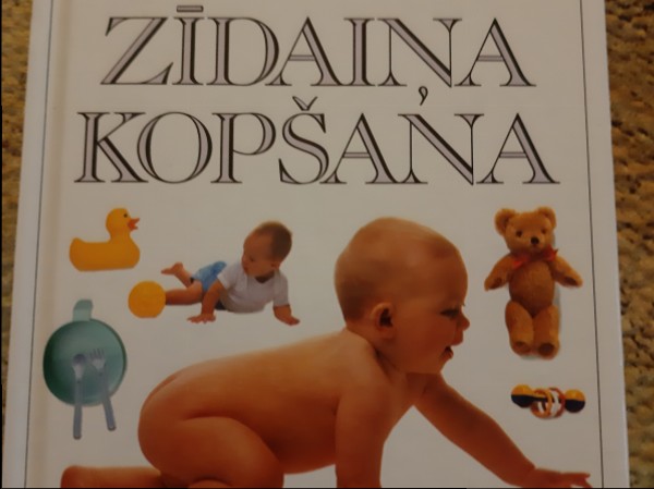 101 vērtīgs padoms zīdaiņa kopšanā