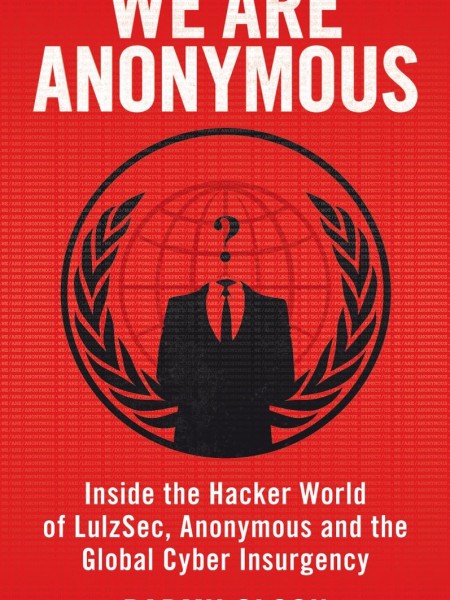 We Are Anonymous