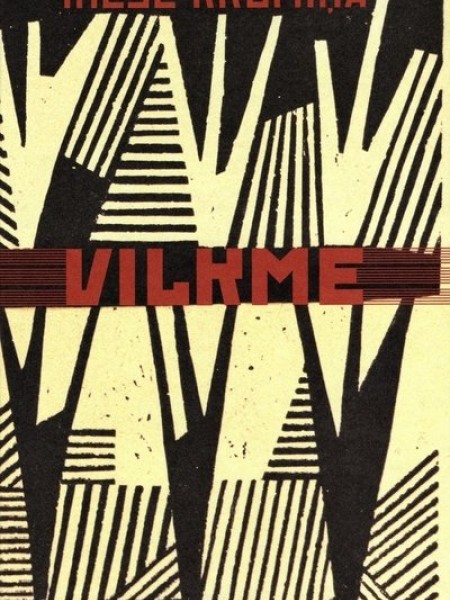 Vilkme