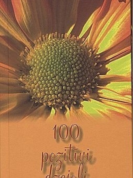 100 pozitīvi dzejoļi