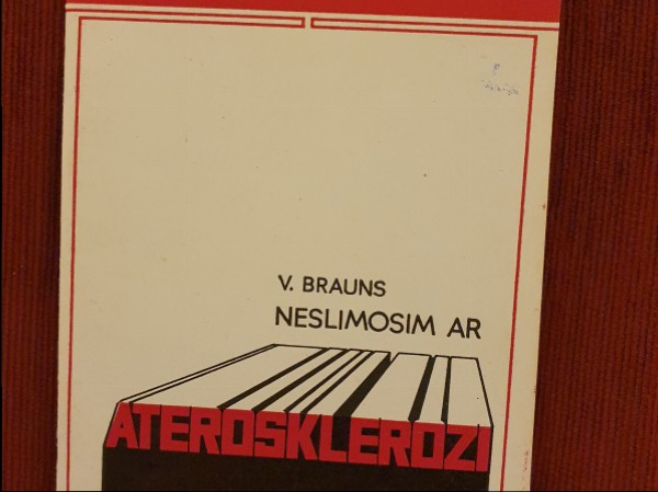 NESLIMOSIM AR ATEROSKLEROZI