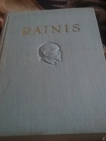 Kopoti raksti, 12.sējums