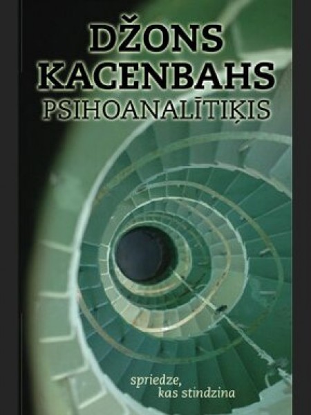 Psihoanalītiķis