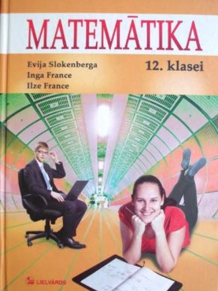 Matemātika 12. klasei