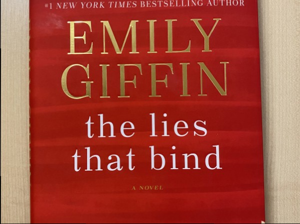 The Lies That Bind: A Novel