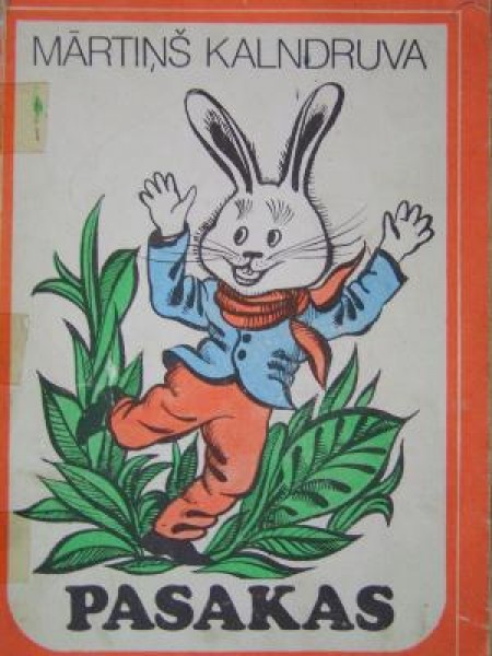 Pasakas