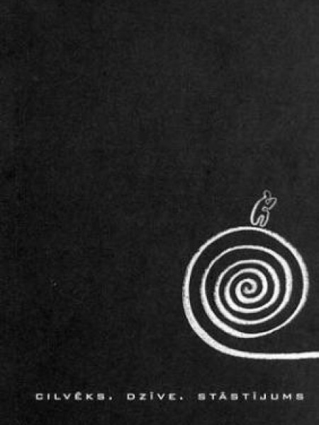 Cilvēks. Dzīve. Stāstījums