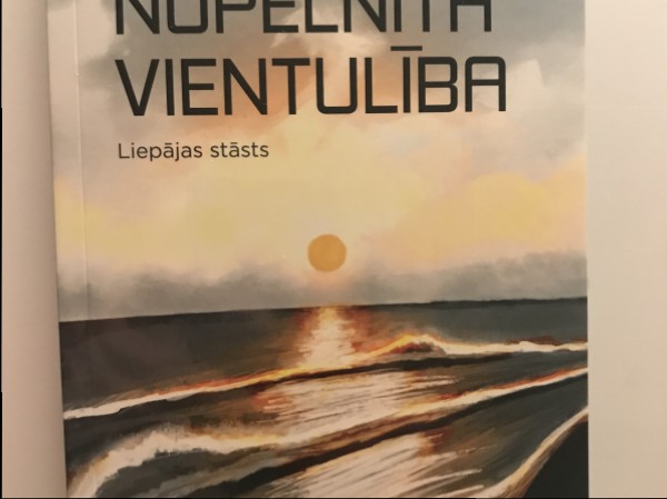 Nopelnītā vientulība