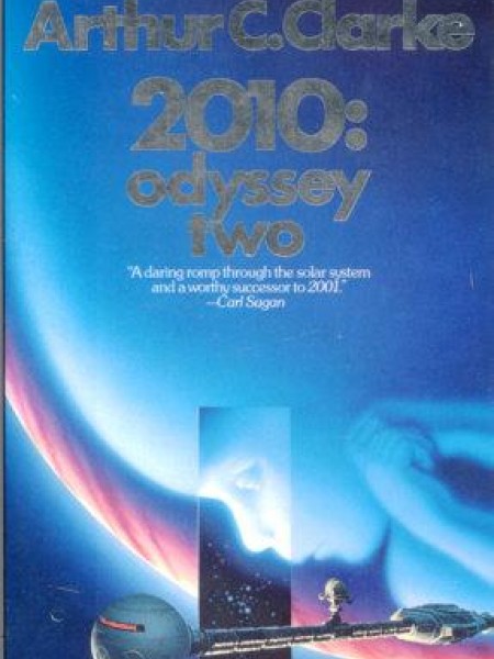 2010: Odyssey Two