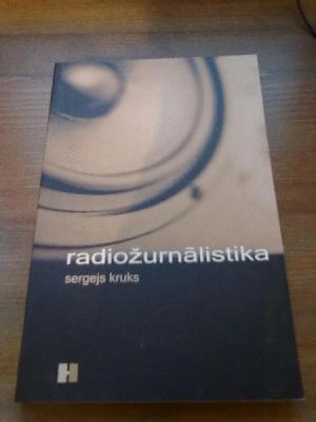 Radiožurnālistika